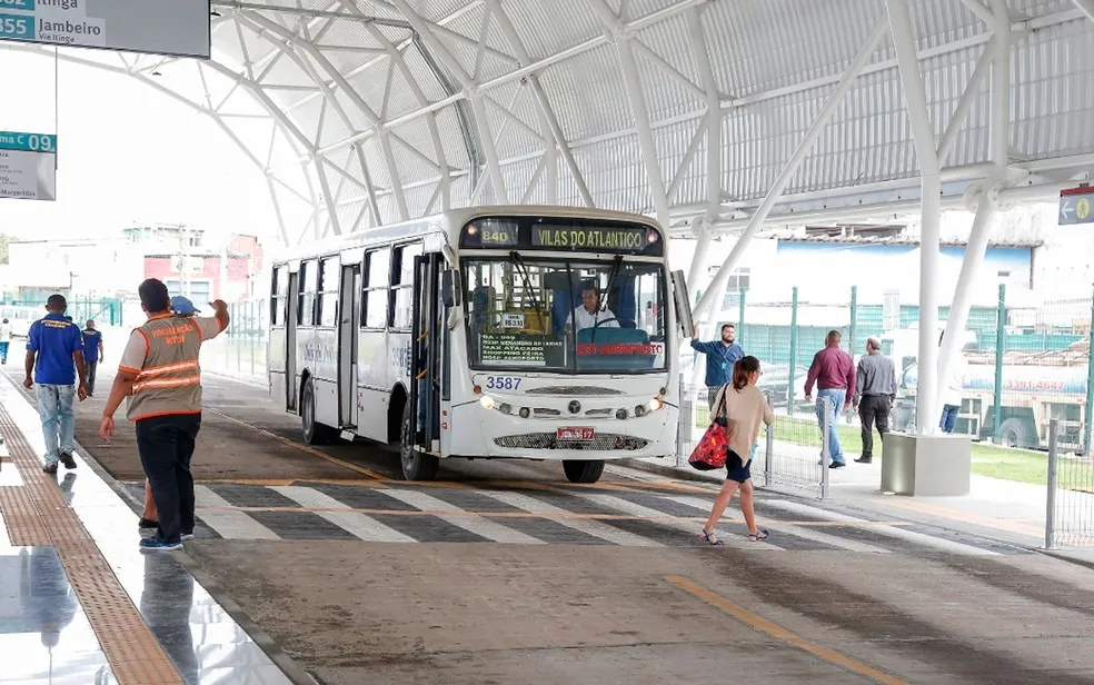 Último reajuste de tarifa no transporte metropolitano ocorreu em junho de 2022