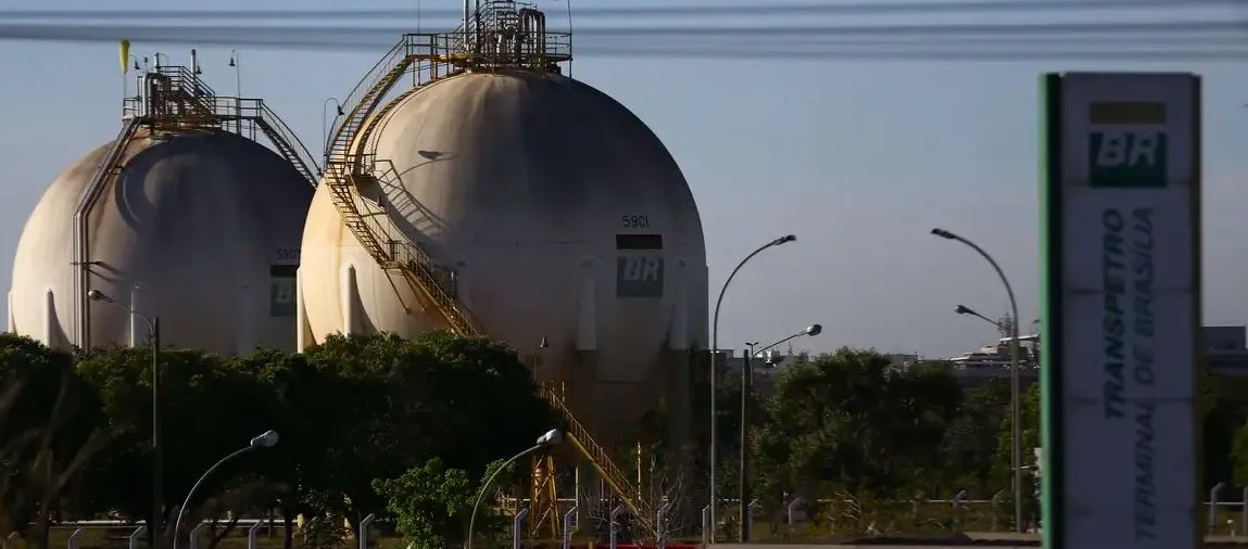 Terminal fica em Guarulhos, na grande São Paulo