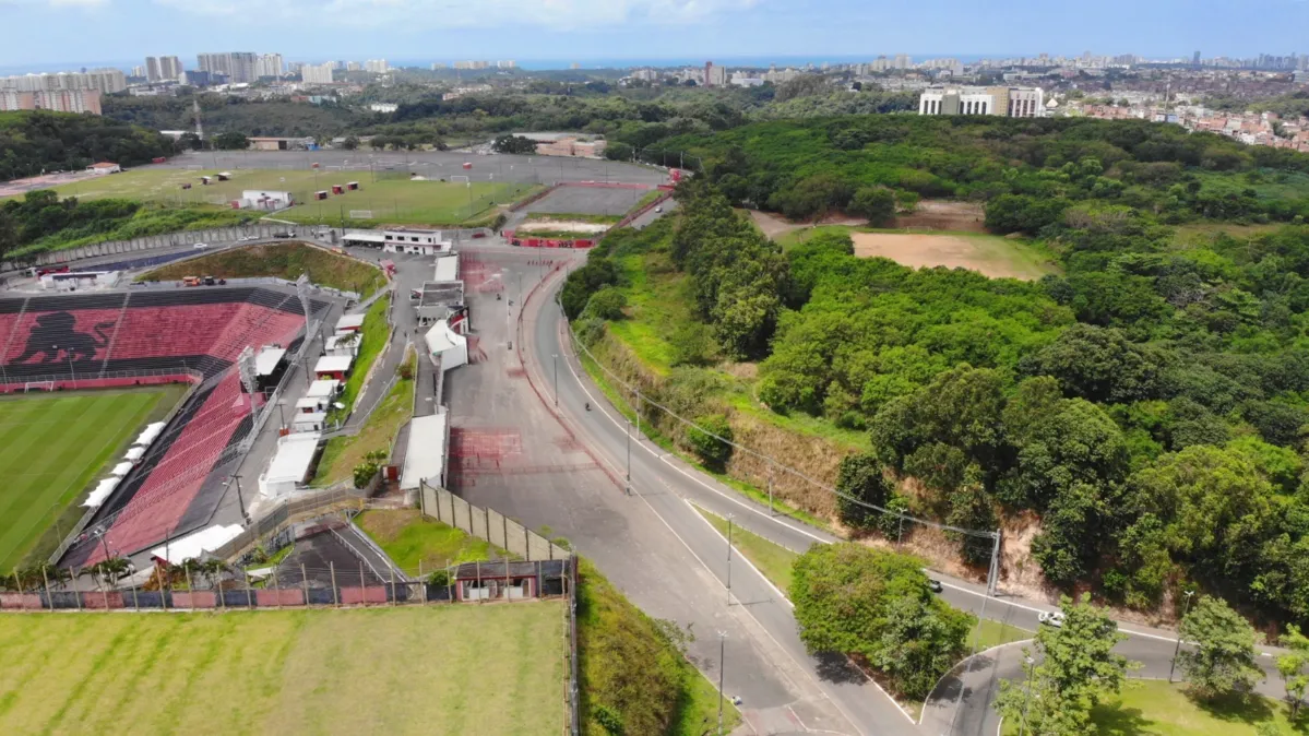 A proposta foi apresentada à Câmara Municipal (CMS)