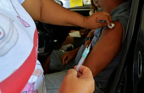 Vacinação previne gastos