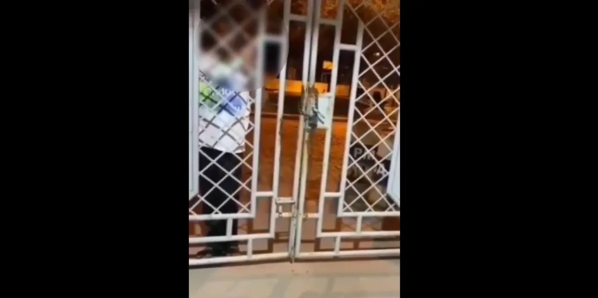 Caso teria ocorrido em uma unidade da PM em Salvador