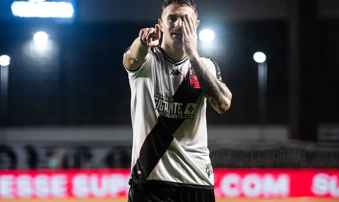 Vasco encontra o Nova Iguaçu no estádio do Maracanã