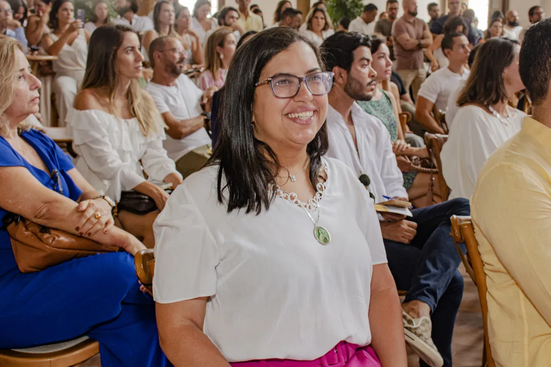 O parlamentar argumentou que a homenagem está respaldada pela “trajetória exemplar e contribuições significativas”