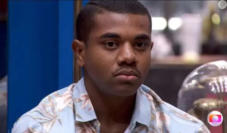 Davi foi o vencedor do BBB 24