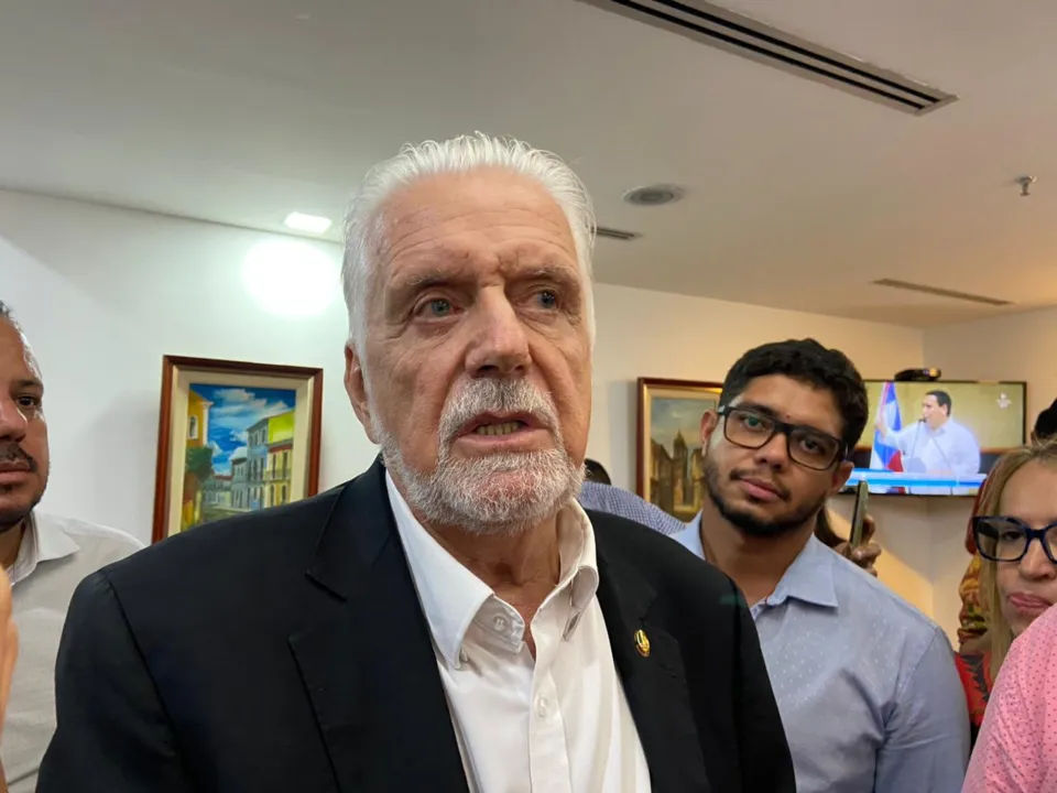 Wagner tem mobilizado seus pupilos para lançar candidaturas em 2026