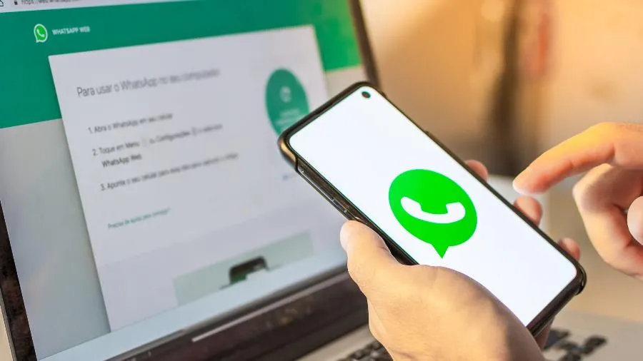 WhatsApp está lento