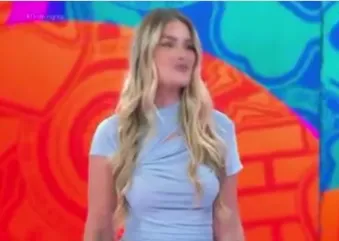 Mãe de Paulo Gustavo opinou que Yasmin não agiu corretamente com Davi
