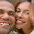 Caso Daniel Alves: Joana Sanz desmente confusão com marido imagem
