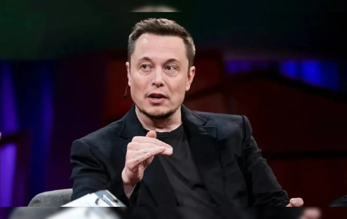 Imagem ilustrativa da imagem Após provocações de Musk, X diz que cumprirá ordens do STF