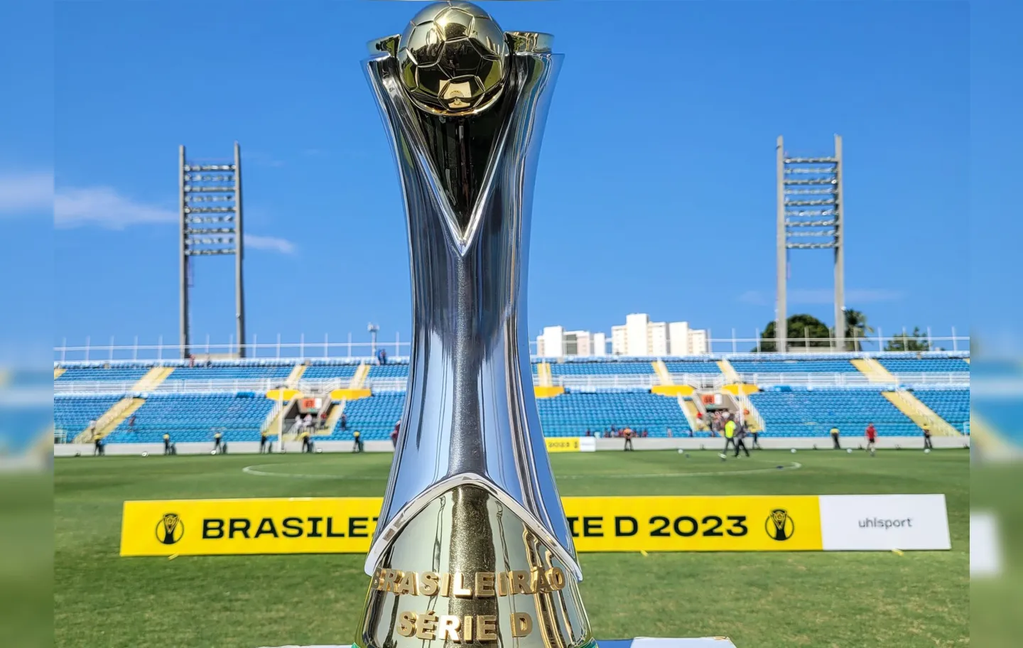 Taça da Série D de 2023