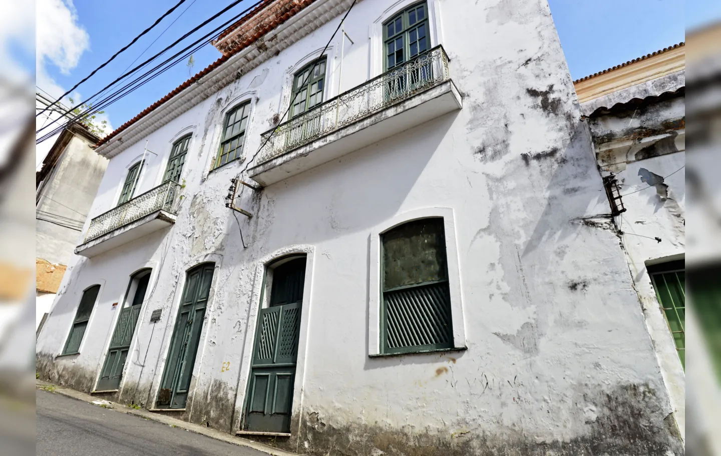 A Casa Museu de Ruy Barbosa, um projeto em aberto