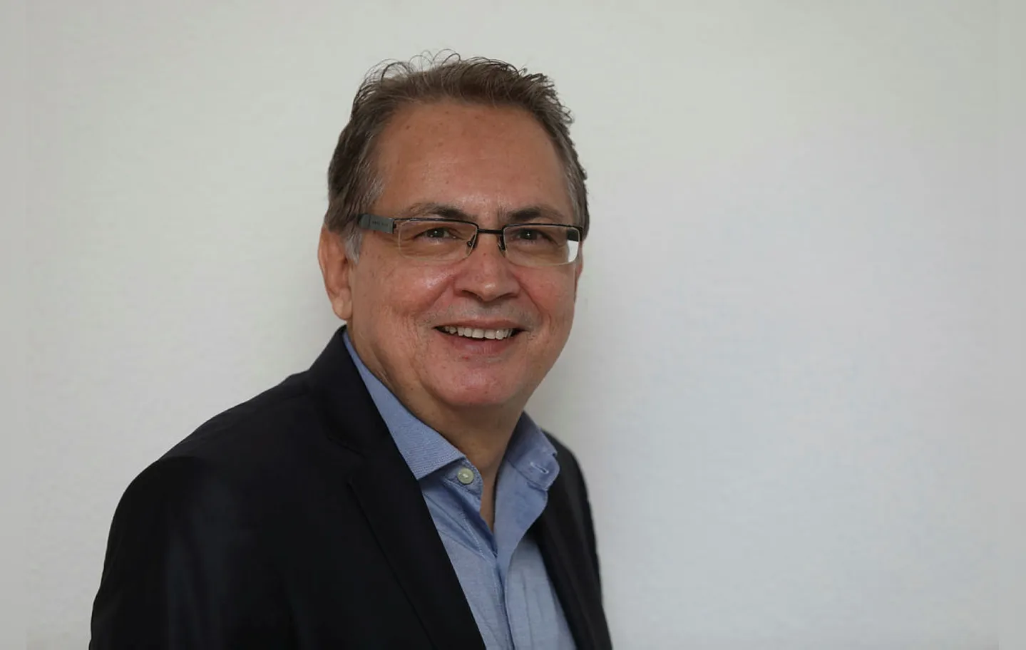 O economista Armando Avena