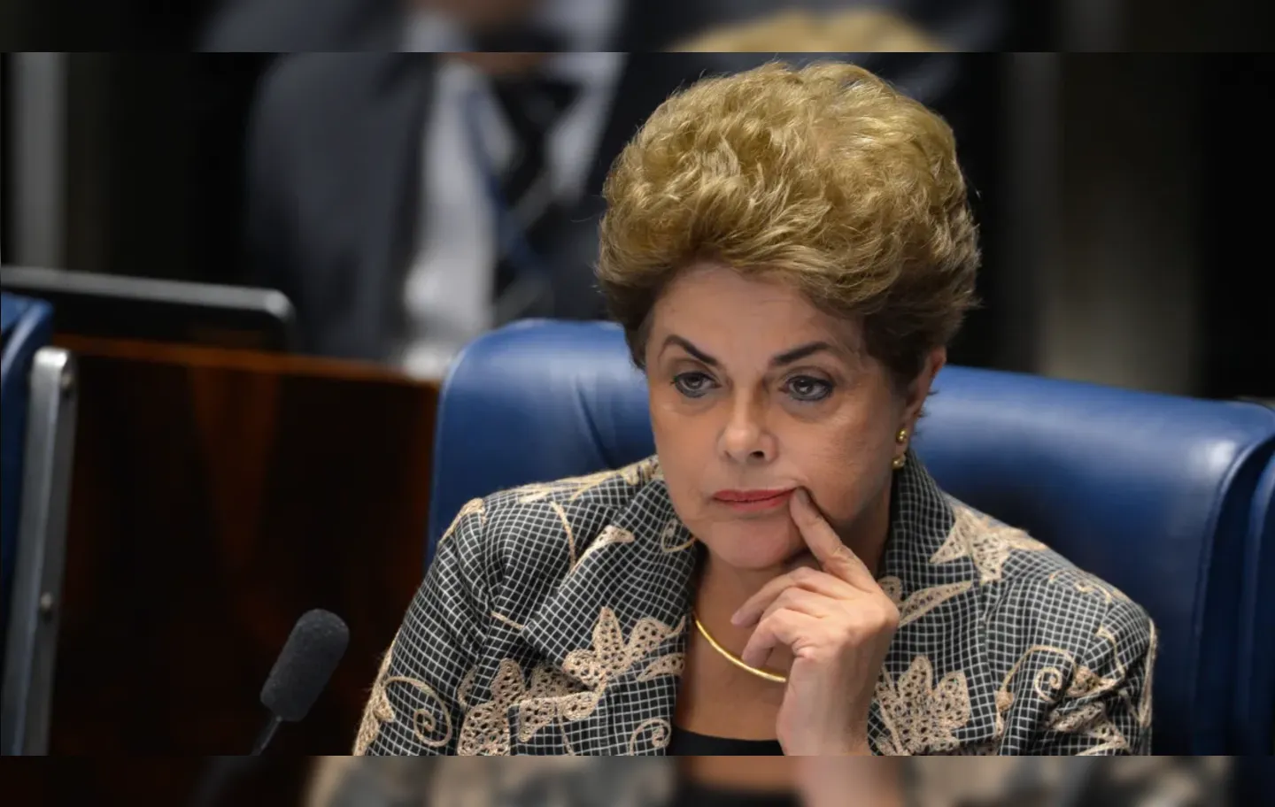 Dilma defende que a história do golpe militar não se perca para prevenir novas ameaças à democracia