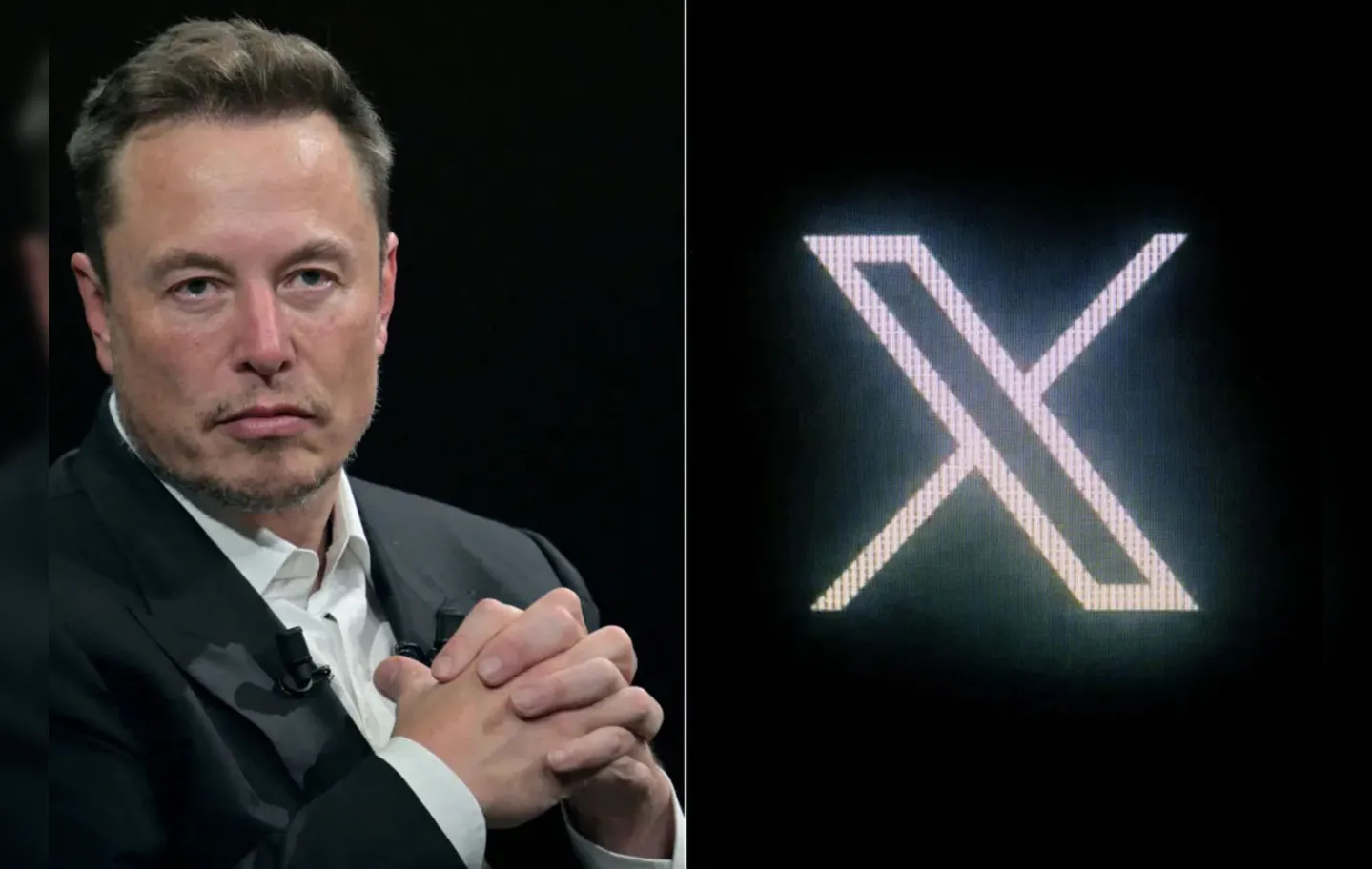 Elon Musk comentou em antiga publicação de Alexandre de Moraes no X