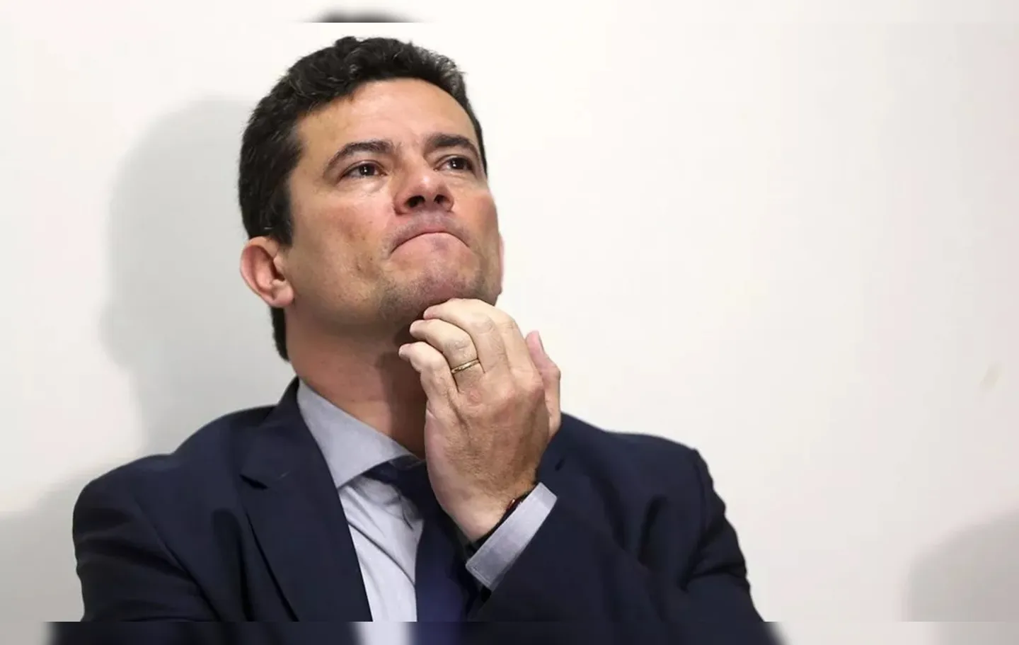 Moro é senador pelo Paraná desde 2023