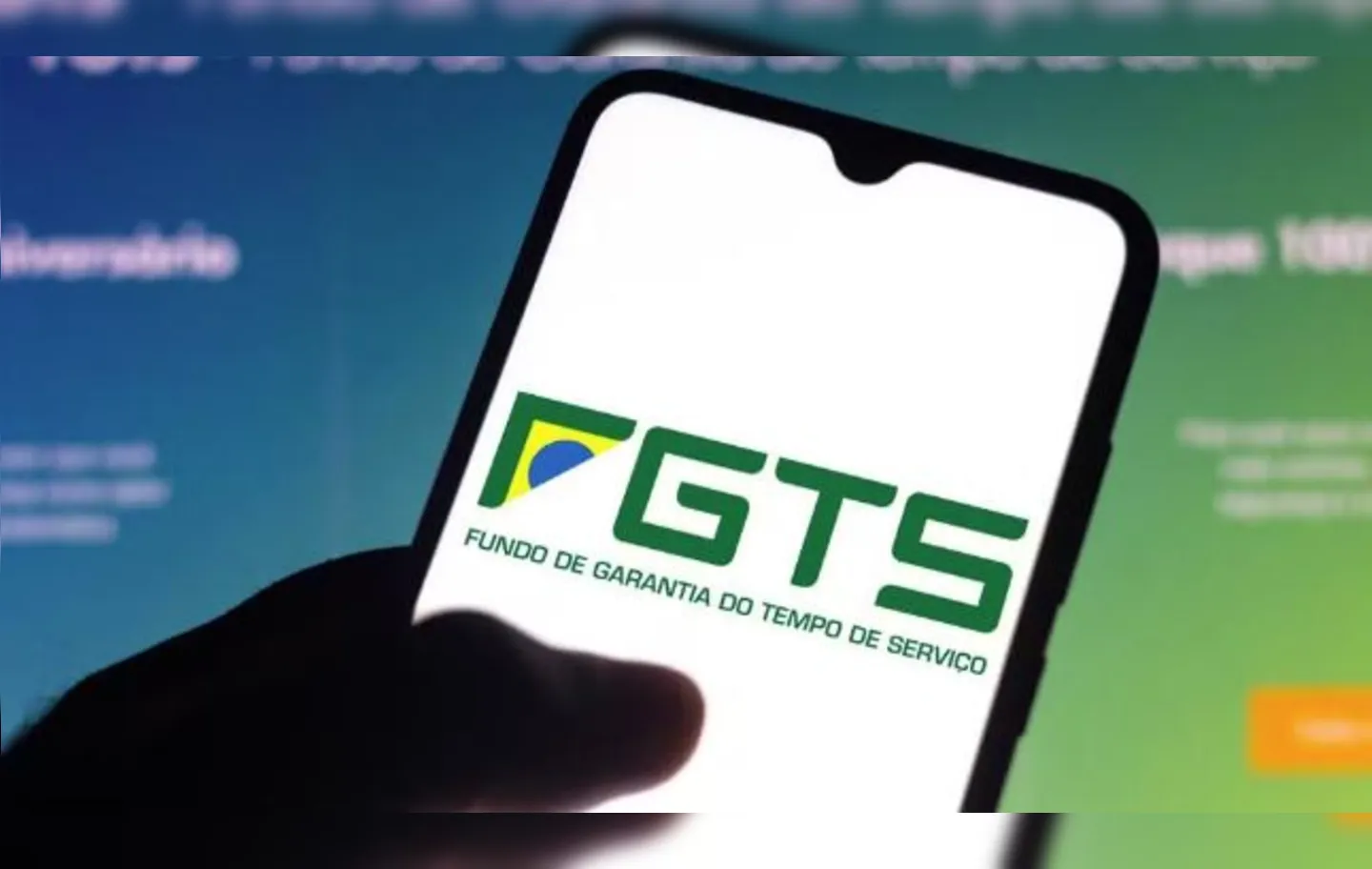 O novo sistema permitirá a emissão de guias digitais para pagamento do FGTS