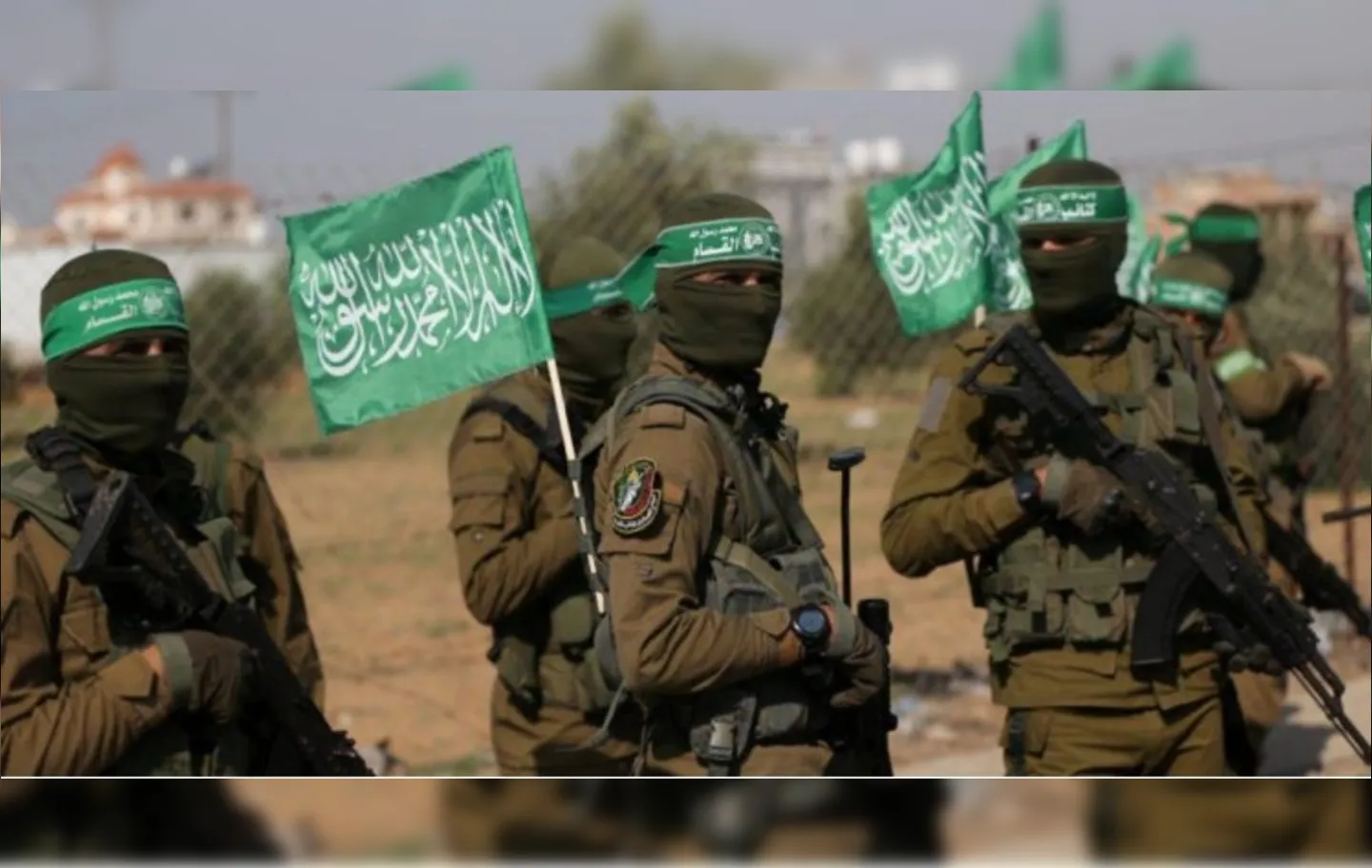 Imagem ilustrativa da imagem Há 'boas razões para acreditar' que houve estupros em ataques do Hamas