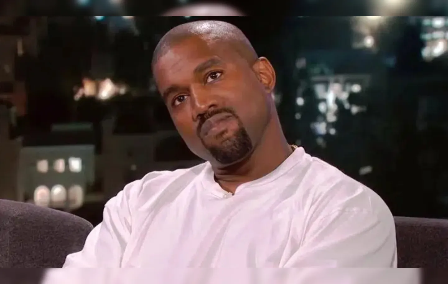 Kanye West diz que faria ménage com Michelle Obama
