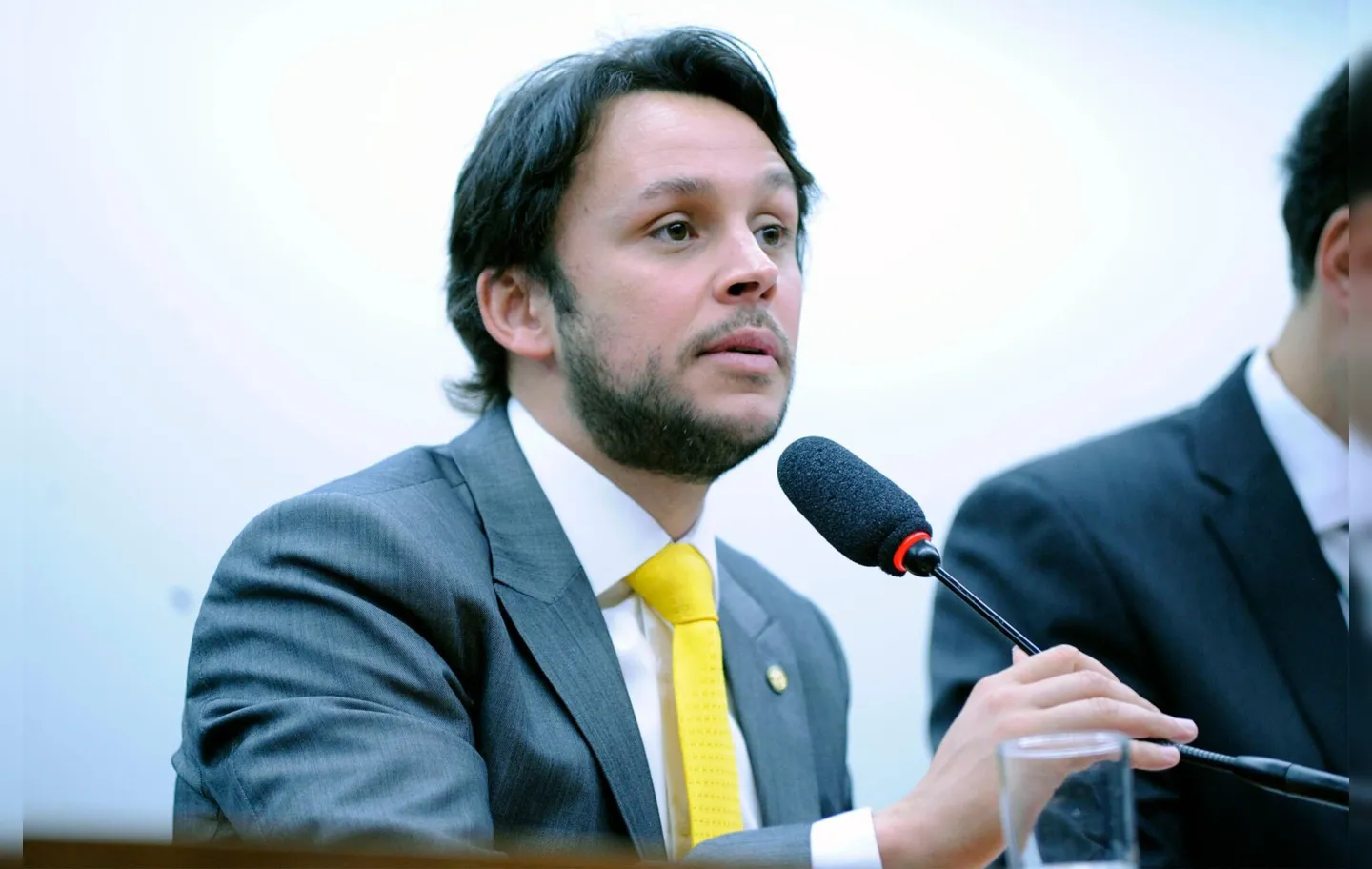 Mário Negromonte Júnior substitui Paulo Guedes (PT-MG) na chefia do colegiado