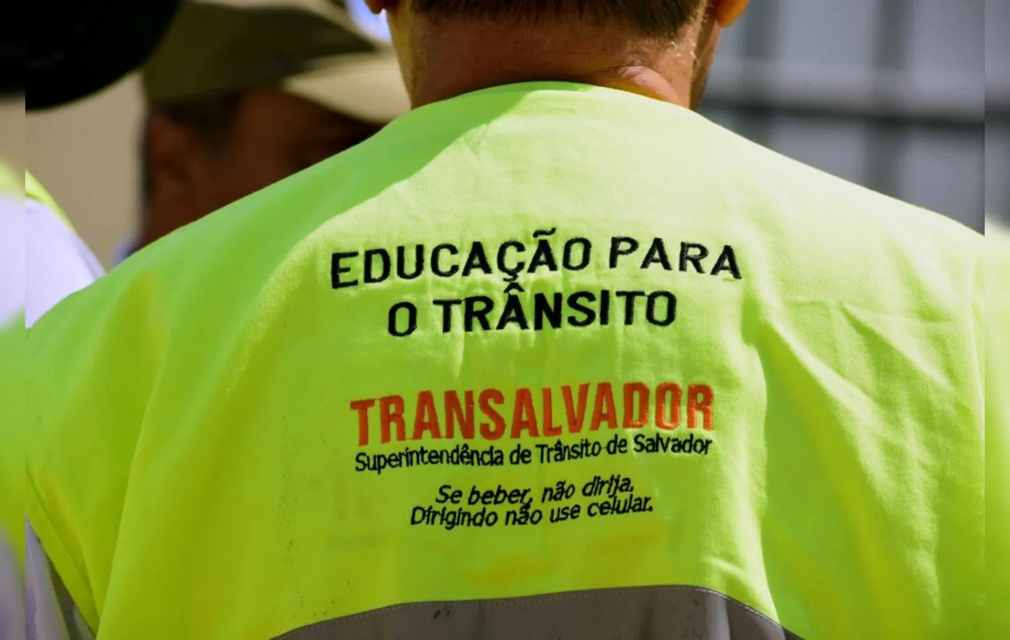 Transalvador reforça a atuação no entorno do Mercado do Peixe e Feira de São Joaquim