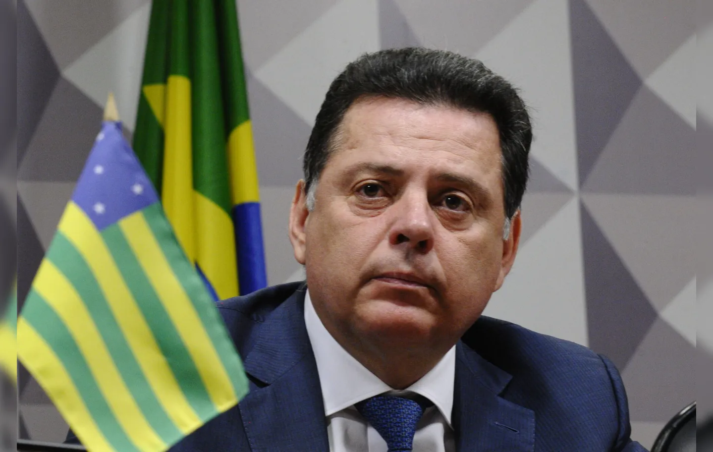Ex-governador de Goiás, Marconi Perillo, comanda o PSDB nacional e tenta resgatar os tempos áureos da legenda para seguir crescendo cada vez mais