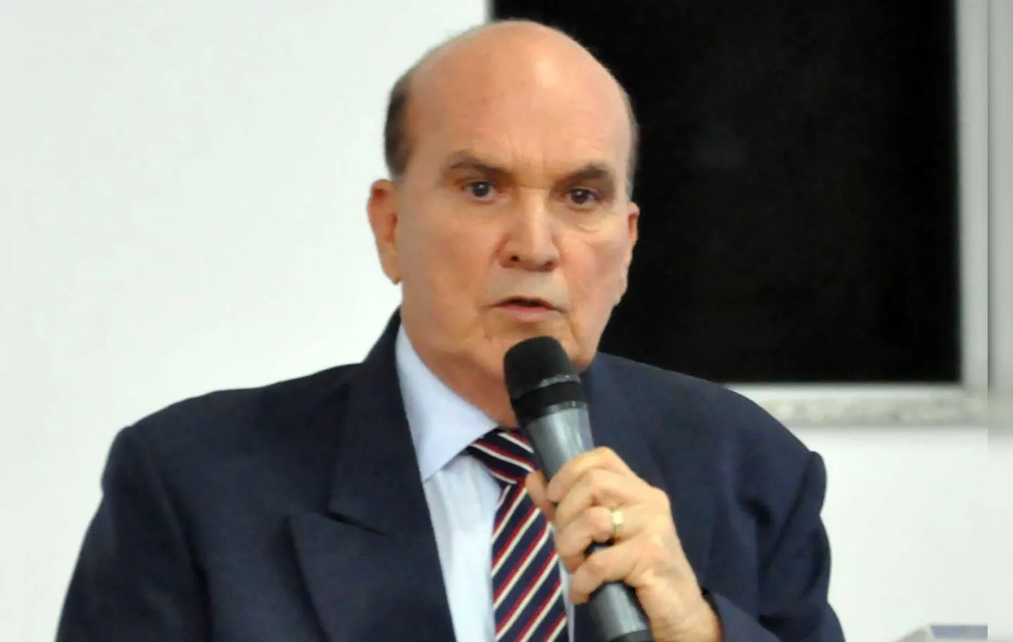 Paulo Maracajá, ex-presidente do Bahia
