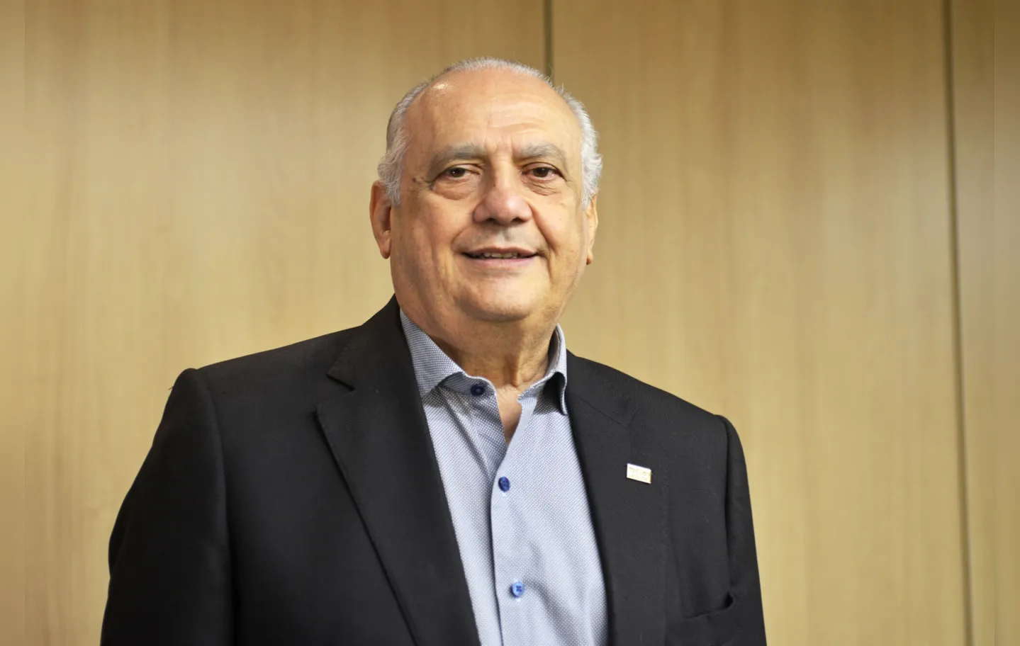 Jorge Khoury, Superintendente do Sebrae Bahia