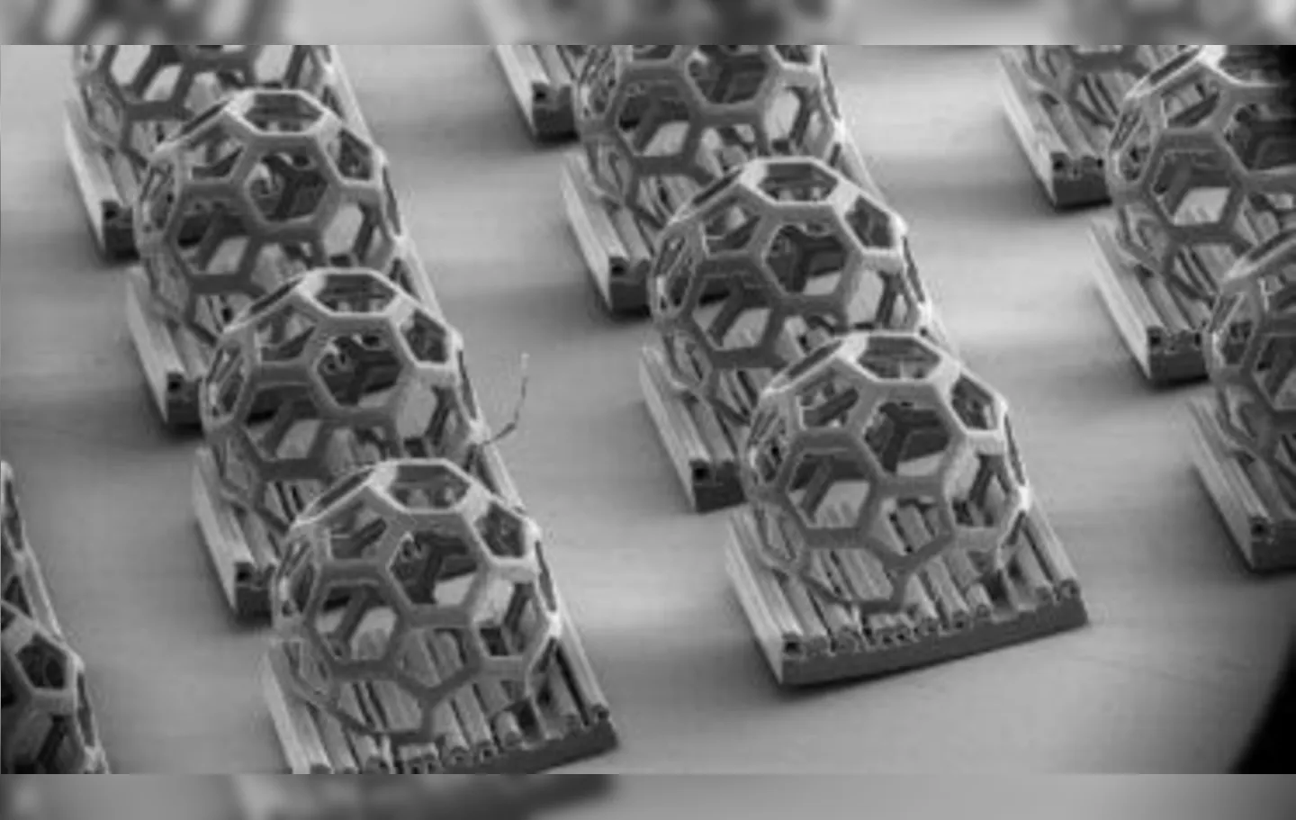 Imagem ilustrativa da imagem Stanford cria técnica inovadora de impressão 3D em microescala