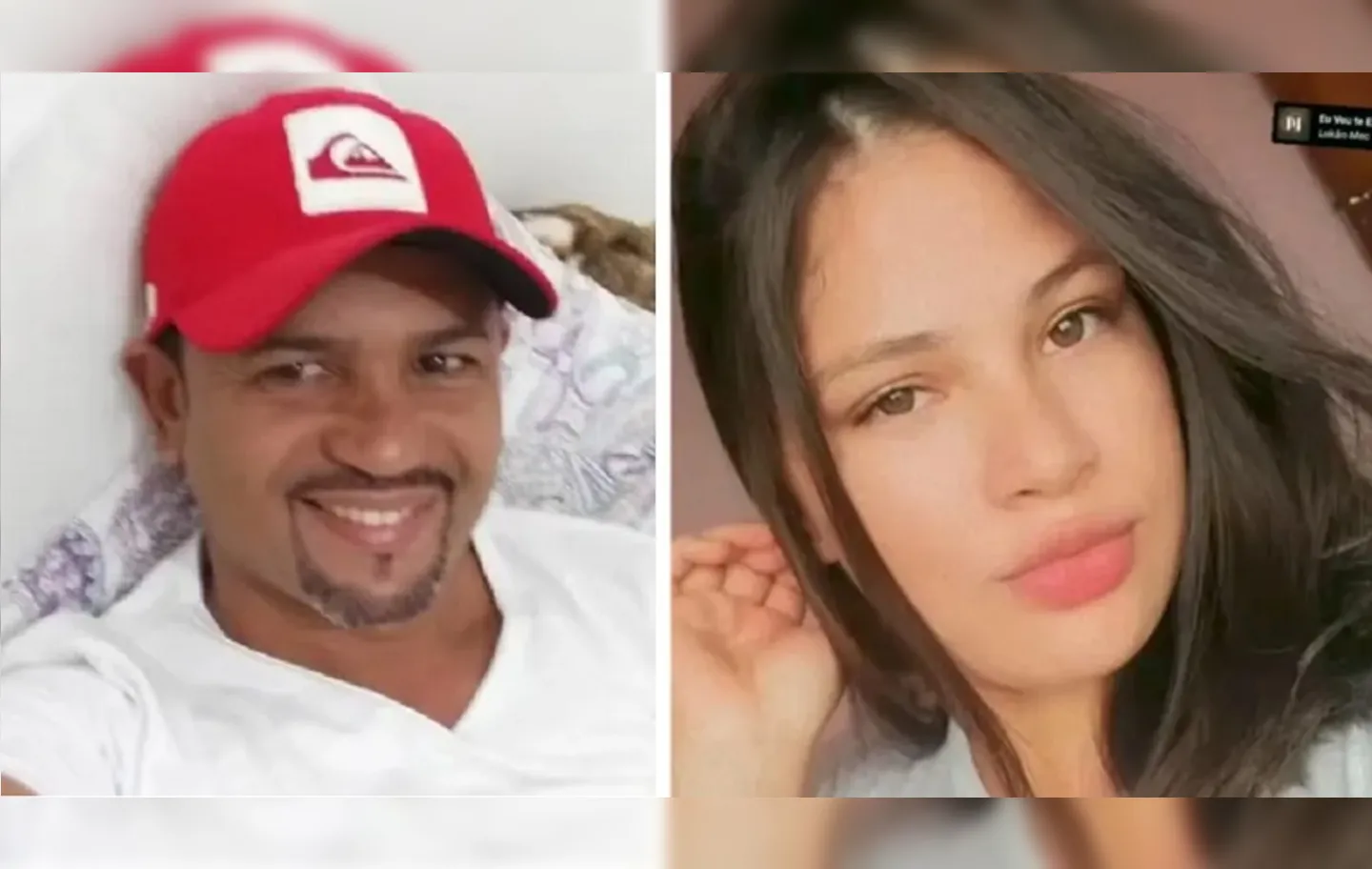 Edemir Lima confessou ter matado a esposa a facadas