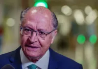 Alckmin diz que ataque contra civis em Gaza é "inconcebível"