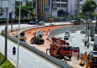 Avenida Juracy Magalhães é interditada; saiba detalhes