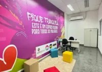CCR Metrô e SPM inauguraram "Sala Elas à Frente"