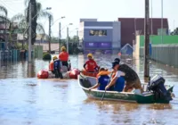 Câmara aprova decreto que reconhece calamidade no Rio Grande do Sul