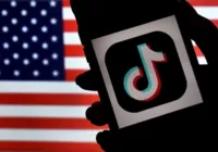 Câmara aprova projeto que pode proibir TikTok nos EUA