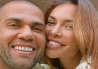 Caso Daniel Alves: Joana Sanz desmente confusão com marido imagem