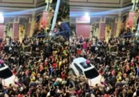 Choperia vazia por um mês fica lotada após vídeo viralizar; assista