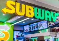 Com dívidas acima de R$ 480mi, Subway pede recuperação judicial