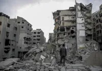 Conselho de Segurança da ONU vota nova resolução dos EUA sobre Gaza