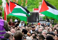 Conselho discute data de votação sobre adesão da Palestina à ONU