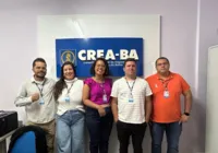 Crea-BA celebra 39 anos da cidade de Teixeira de Freitas