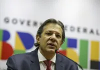 Desoneração traz risco de nova reforma da Previdência, diz Haddad