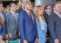 Em Brasília, Jerônimo acompanha resultado do Novo PAC Seleções