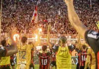 Em bom momento, Vitória faz melhor início de temporada desde 2018