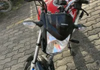 Falso motorista por aplicativo é preso após atropelar idoso