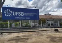 Falso professor é preso em flagrante dentro de universidade na Bahia