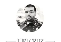 Família convida para missa de um ano do falecimento de Iuri Braga Cruz