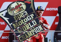 Grupo proprietário da Fórmula 1 anuncia compra de MotoGP por €4,5 bi