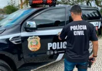 Homem é preso após comprar doces para estuprar criança de nove anos