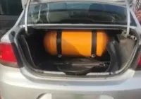 Homem é preso em Casa Nova por homicídios e tráfico de drogas