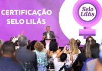 Jerônimo Rodrigues certifica 83 empresas baianas com Selo Lilás